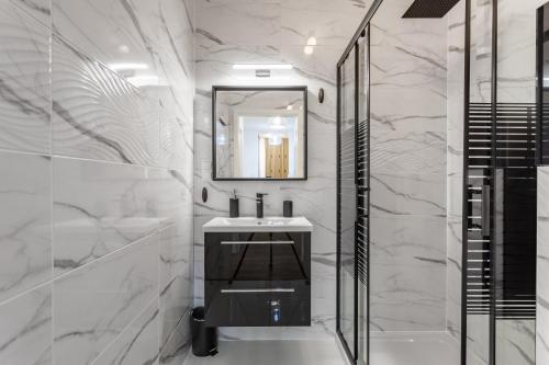 Apart Invest Apartament Żeromskiego B3, Szklarska Poręba (photo 7)