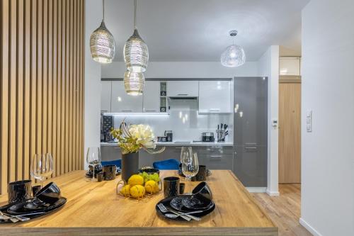 Apart Invest Apartament Żeromskiego B3, Szklarska Poręba (photo 11)