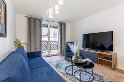 Apart Invest Apartament Żeromskiego B3, Szklarska Poręba (photo 3)