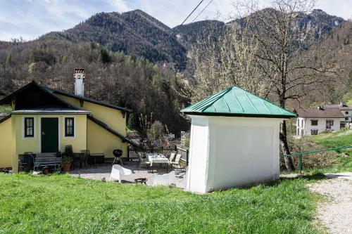 Ferienhaus Alexandra in Ebensee