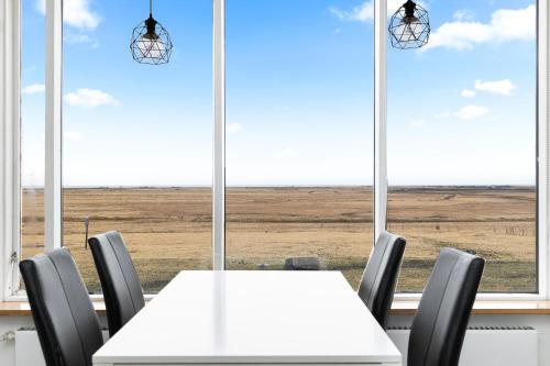 設施, Guesthouse Rauðafell in 司考加佛斯