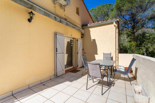 Gite 1 entre 4 et 6 personnes gîte à louer el Pont de Reiners