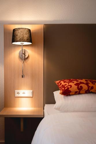 Comfort Double Room image 8