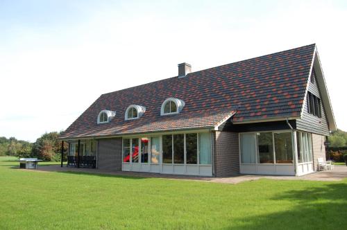 Vakantiehuis B&B Familie Versantvoort