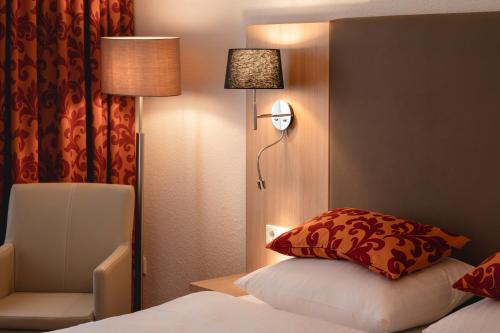 Comfort Double Room image 6