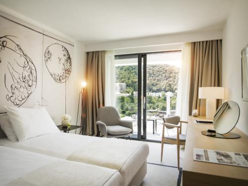 Hotel Kompas - image 13