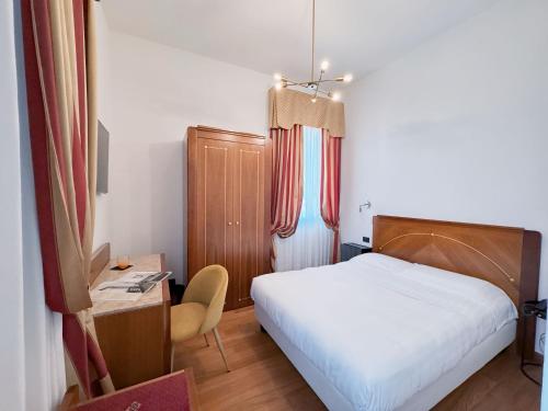 Rechigi Park Hotel - image 6