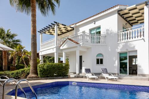 Villa YOLO, Pegeia (fotografie 8)