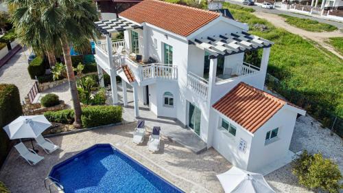 Villa YOLO, Pegeia (fotografie 5)