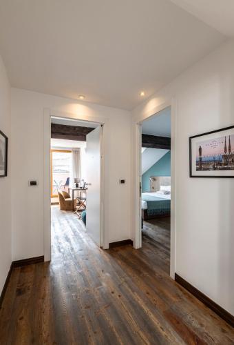Easylife - Suite in Colonne San Lorenzo Milano 1