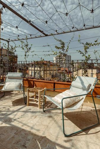 Easylife - Suite in Colonne San Lorenzo Milano 3