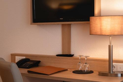 Comfort Double Room image 9