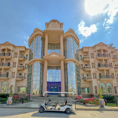 Ramage Hotel & Resort Cairo