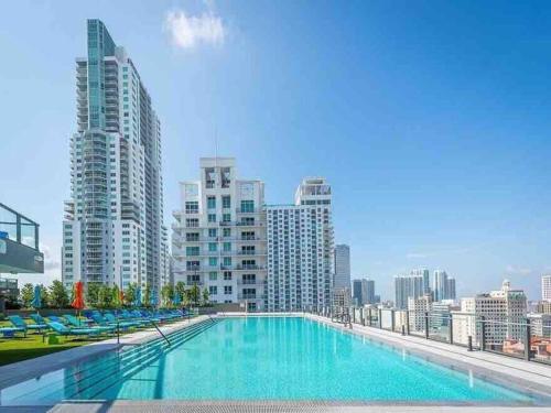 Luxurious Unit in Miami in Miami, USA