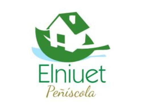 Casa El Niuet PeñiscolaPeniscola ideal familias