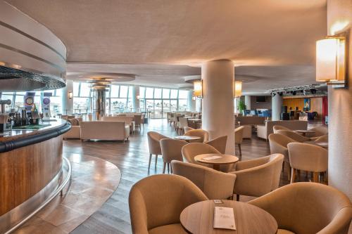Hotel Apartamento Paraiso De Albufeira in Albufeira
