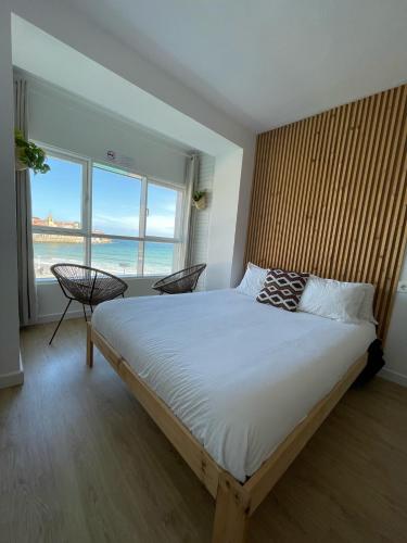 Boogalow Hostel - Gijon Boogalow Hostel - Gijon