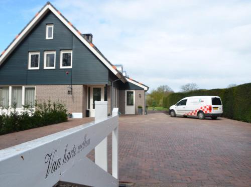 Vakantiehuis B&B Familie Versantvoort