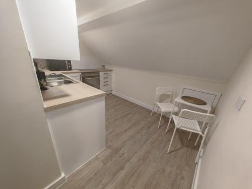 Instalaciones, Slieve Apartment Suites in West Bromwich