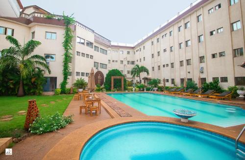 hotel photo