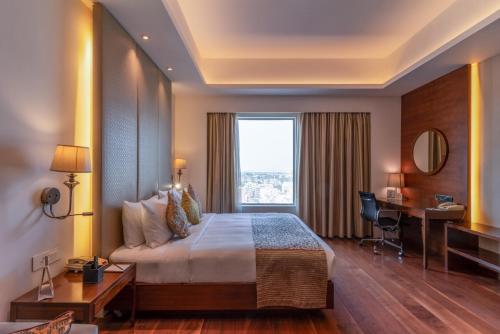 Pride Plaza Hotel Kolkata in Калькута