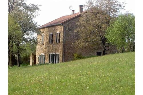 Gites Des Gorges De La Loire - Location saisonnière - Vielprat