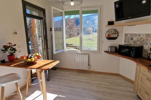 Petit coin de paradis dans un logement cosy