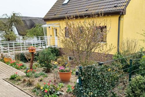 Ferienwohnung Balmer Wiesen in Balm, Deutschland