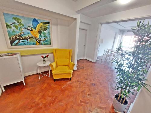 Accomodation O B G Lisboa 5