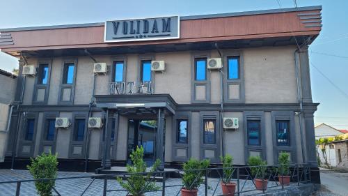 Volidam Hotel — other in улица Бунёдкор корпус 1 А, Karmana Uzbekistan, 210100
