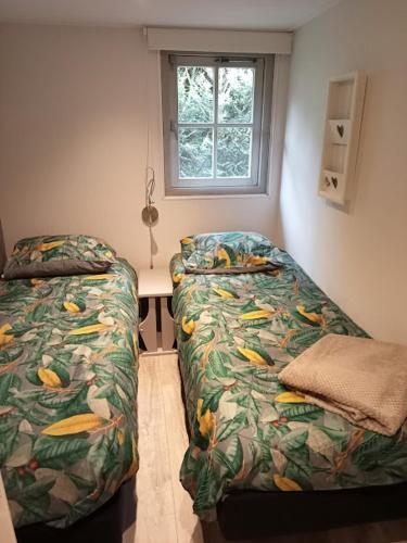 Oase rust en privacy op de Veluwe voor 4 personen Oase rust en privacy op de Veluwe voor 4 personen