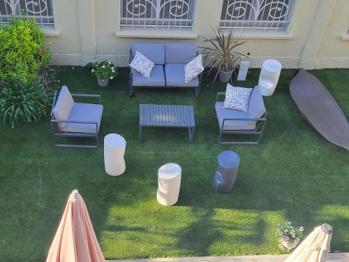 ALFIERI Guest House Room Type - Double Room
