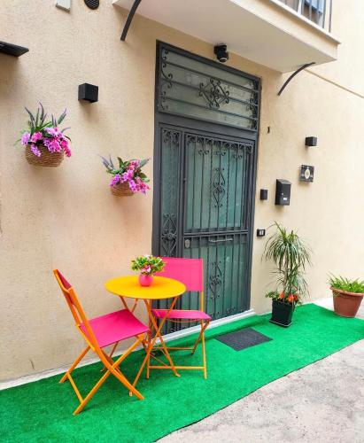 Holiday home Joy, Palermo (zdjęcie 5)