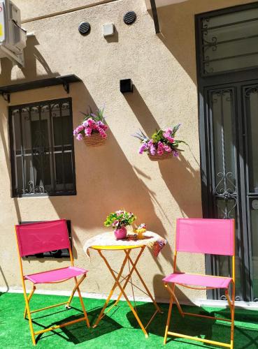Holiday home Joy, Palermo (zdjęcie 8)