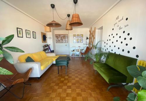 Boogalow Hostel in Központ