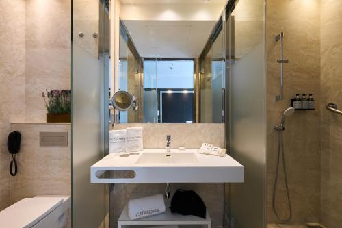 Catalonia Square 4* Sup