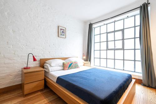 City Centre Apartments Shoreditch - main image