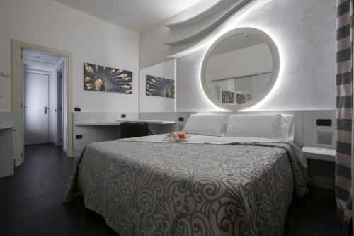 1 twin bed