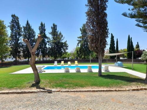 Casa Adelaide - Tavira Centro, Tavira