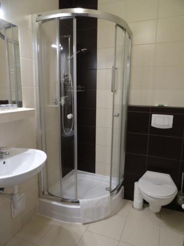 Hotel Maksymilian - image 10