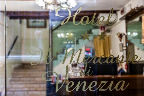 Hotel Il Mercante di Venezia - image 11