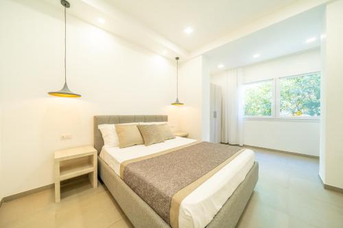 Poseidon Rooms Room Type - Double Room