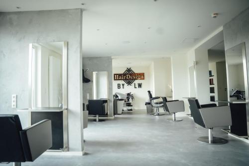 nordica Hotel Friesenhof in Busum