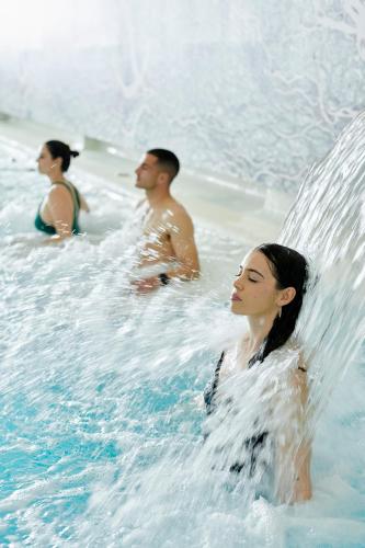 Stic Urban Hotel & SPA - image 13