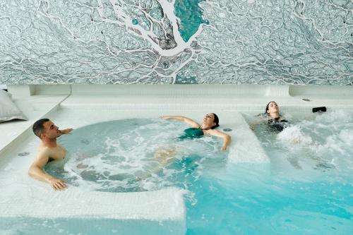 Stic Urban Hotel & SPA - image 11
