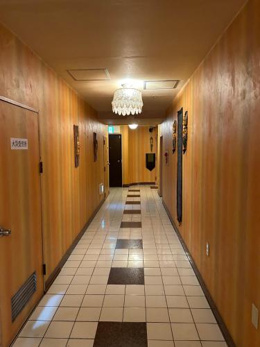 บริการและสิ่งอำนวยความสะดวก, โรงแรมไอ/เอส (HOTEL I/S) near สวนยามาชิตะ