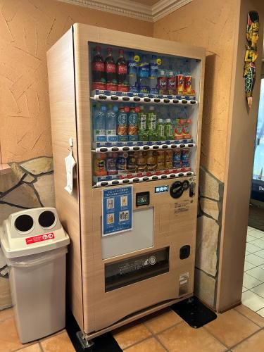 ホテルアイエス