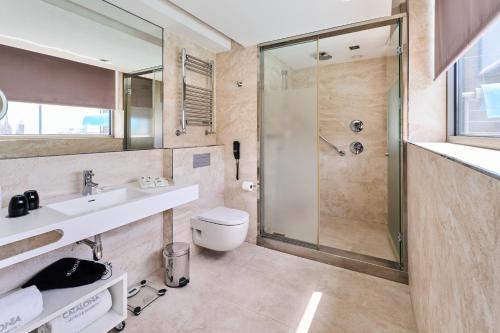 Superior Twin Room with Private Pool image 6