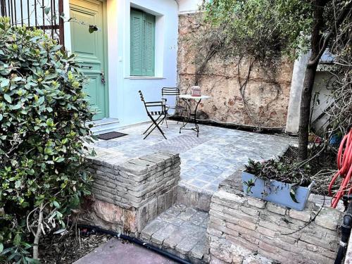 Orpheus Guesthouse, Афины (фото 3)