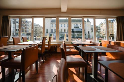 Hotel Ambassadeur - image 13
